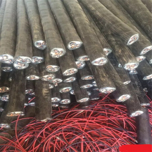 百色回收高壓電纜線視頻，高低壓電線電纜回收,放心環(huán)保