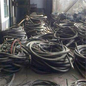 寧德回收舊電纜線多少錢，回收建筑電纜,免費評估