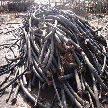 韶關(guān)回收高壓電纜線多少錢一臺(tái)，電力電纜本地回收,放心環(huán)保