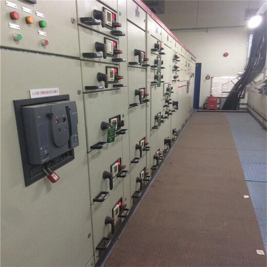 始興配電柜回收價格，二手電鍍設備回收，持證上崗