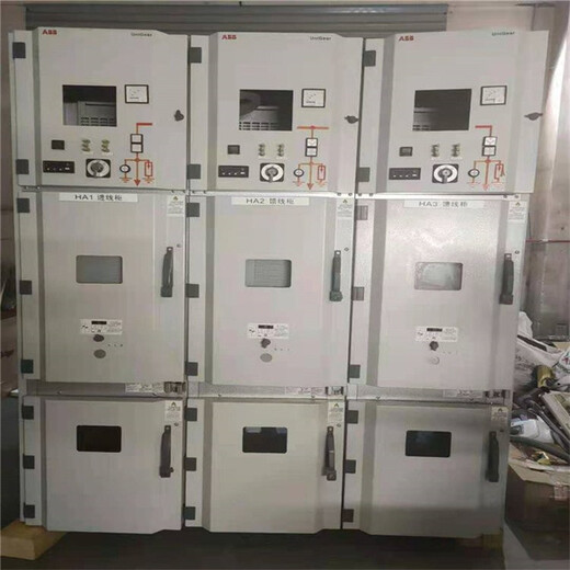 南雄廢舊配電箱回收單位，二手涂裝設(shè)備回收，資質(zhì)全