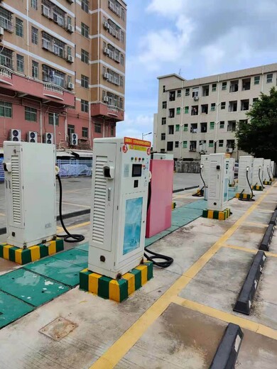 中山阜沙京能新能源充電樁回收回收企業(yè)