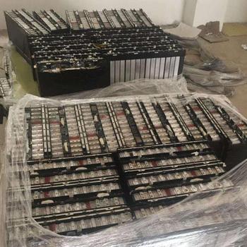 中山南頭三元鋰電池回收現(xiàn)場結(jié)算