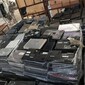 汕頭潮南區(qū)H3C交換機回收價格合理圖片