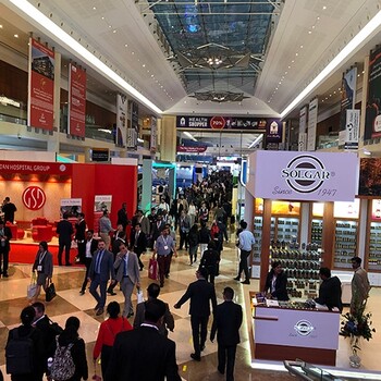 2024俄羅斯圣彼得堡工業(yè)展覽會