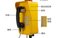 模拟声光电话机