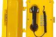 壁挂式IP68防护电话机冷库工业电话耐高低温三防电话机