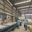 鄭州凈化板廠家-不銹鋼機(jī)制硅巖凈化板廠家-丹雷凈化板廠家