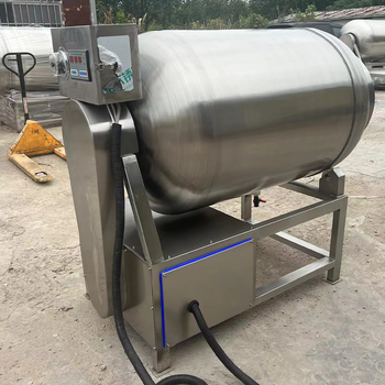 真空滾揉機入味腌制機食品攪拌機雞鴨腌制機真空腌制機