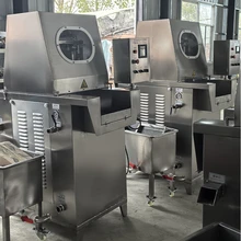 驢肉鹽水注射機(jī)肉制品加工設(shè)備牛羊肉鹽水注射機(jī)