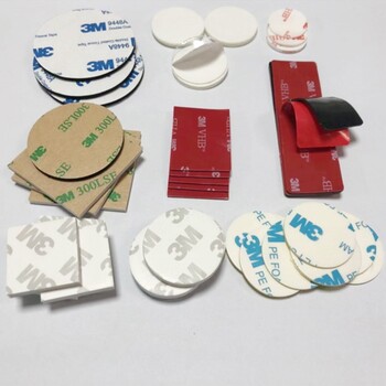 東莞切加工模切沖型，橡膠墊片，硅膠墊片，EVA腳墊