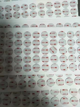 泡棉雙面膠灰色無痕可移膠圓形模切eva海綿膠貼透明亞克力雙面膠圖片