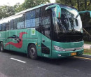 客车推荐：晋江到青州长途客车时刻表路线信息咨询/客车图片