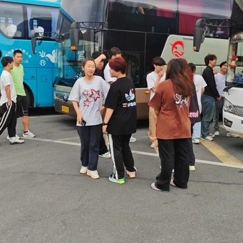 無(wú)錫到珠海的大巴車