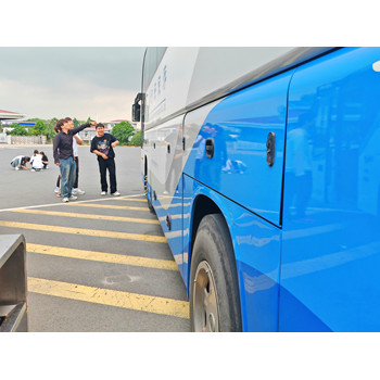無錫直達霞浦大巴車/新增長途直達大巴