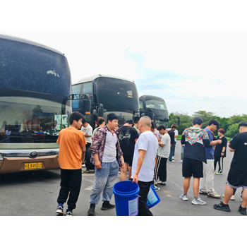 無錫到秀山長途汽車