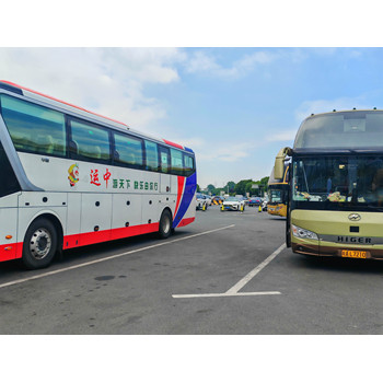 江陰直達(dá)黃梅大巴車/新增長途直達(dá)大巴