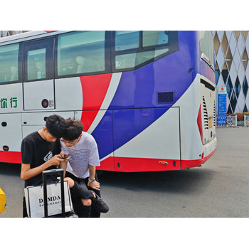 昆明到建湖长途大巴车电话预订票/客车