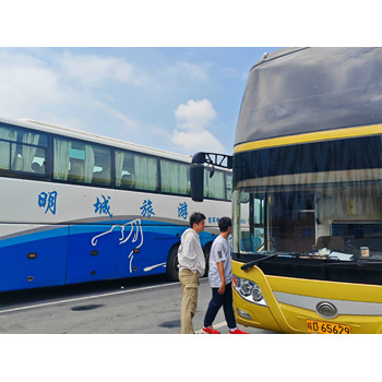 無(wú)錫到江津長(zhǎng)途直達(dá)客車