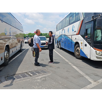 江陰直達(dá)息縣直達(dá)長途客車/新增直達(dá)汽車