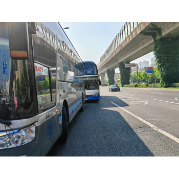 無錫江陰到界首的汽車