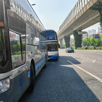 無(wú)錫江陰到界首的汽車