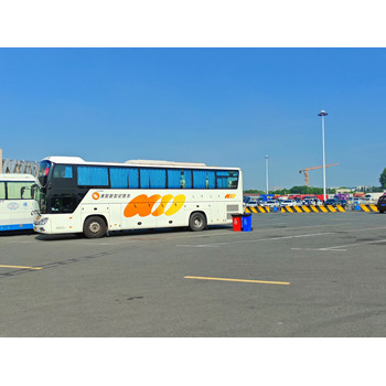 無錫江陰到太原直達客車