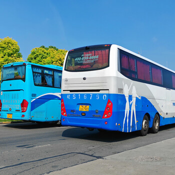 大巴/貴陽到湖州大巴車/客車長途營運(yùn)大巴/客車
