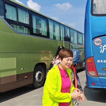 無錫江陰到界首的汽車