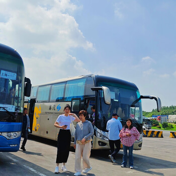 無錫到龍海直達長途汽車