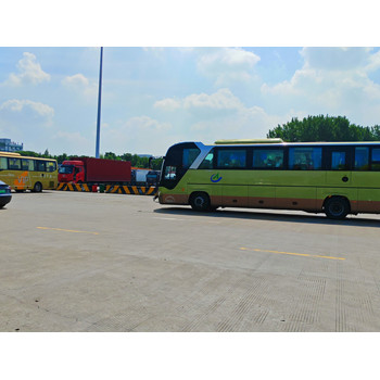 無錫江陰到株洲直達汽車