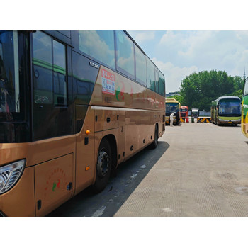 宜興到潮州直達(dá)汽車