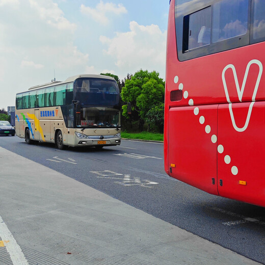 无锡江阴直达丽江汽车/新增直达长途大巴