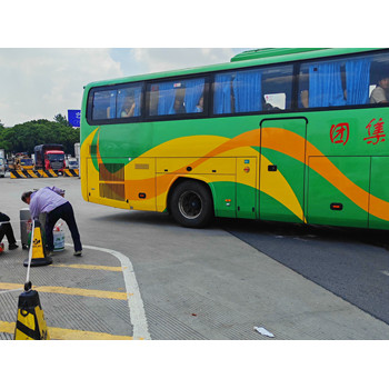 無錫江陰到保定直達(dá)汽車