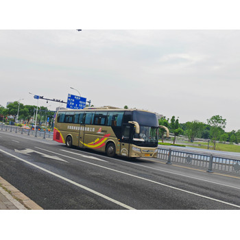 昆明到許昌長途直達客車