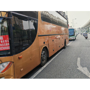 江陰到莆田長途直達汽車
