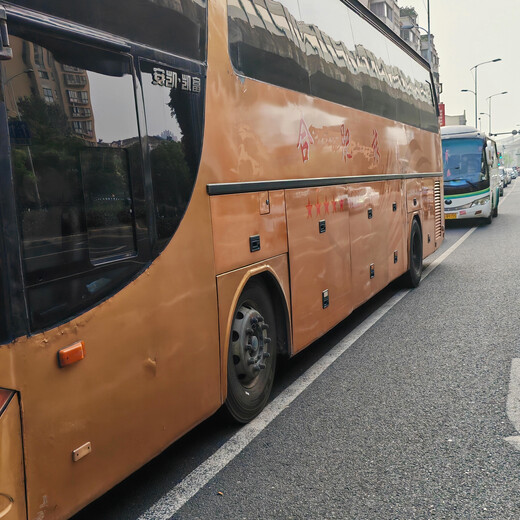 大巴/盘州到嵊州直达长途大巴乘车热线/客车