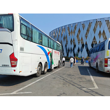 無錫江陰到保定直達(dá)汽車