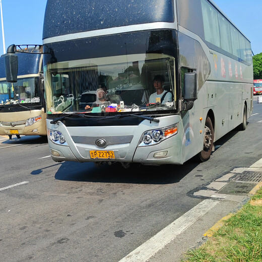 大巴/贵阳到长垣直达长途大巴发车班次/客车