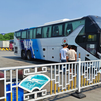宜興到義烏直達(dá)客車