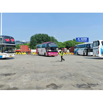 江陰直達(dá)修文長途客車/新增的汽車