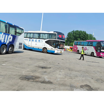 宜興到潮州直達(dá)汽車