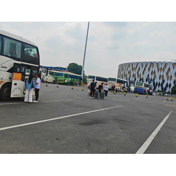 昆明到新蔡長(zhǎng)途直達(dá)客車
