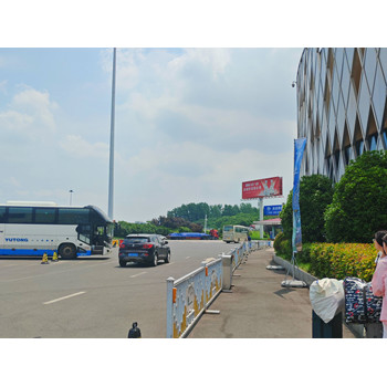 江陰到德江直達(dá)客車
