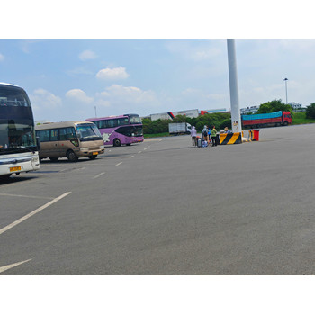 無錫江陰到太原直達客車