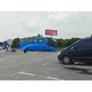昆明到福州的汽車營(yíng)運(yùn)專線客車