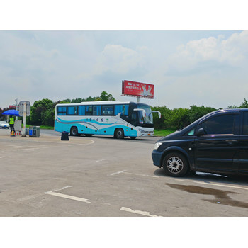 無錫到秀山長途汽車