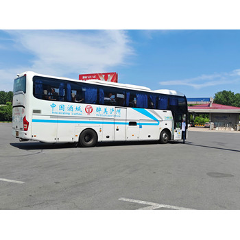 無錫到秀山長途汽車