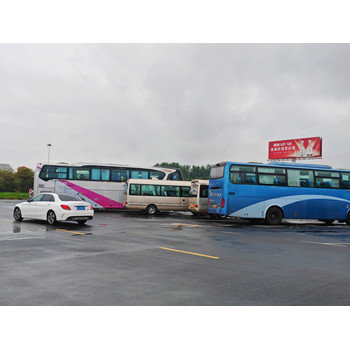 無錫江陰到株洲直達汽車