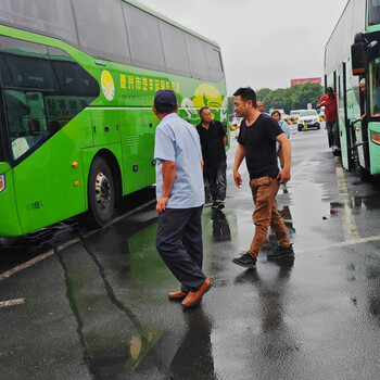 宜興到益陽直達(dá)長途汽車